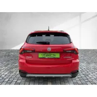 Fiat Tipo, 2022, МКПП, пробег 25800 км