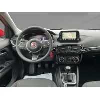 Fiat Tipo, 2022, МКПП, пробег 25800 км
