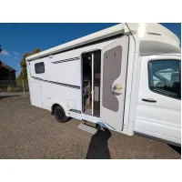 Автодом Etrusco 6900, 2024, МКПП, пробег 64780 км