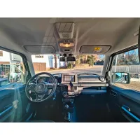 Suzuki Jimny, 2022, МКПП, пробег 26790 км