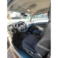Suzuki Jimny, 2022, МКПП, пробег 26790 км