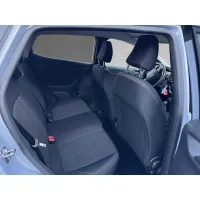 Ford Fiesta, 2020, МКПП, пробег 29700 км