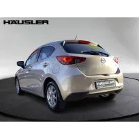 Mazda 2, 2022, МКПП, пробег 3600 км