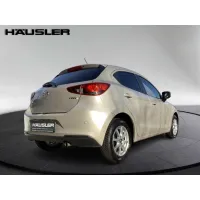 Mazda 2, 2022, МКПП, пробег 3600 км