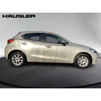 Mazda 2, 2022, МКПП, пробег 3600 км