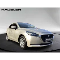 Mazda 2, 2022, МКПП, пробег 3600 км