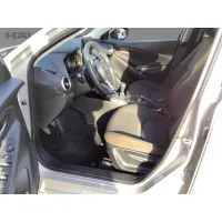 Mazda 2, 2022, МКПП, пробег 3600 км
