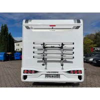 Автодом Weinsberg CaraHome, 2022, МКПП, пробег 56700 км