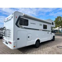 Автодом Weinsberg CaraHome, 2022, МКПП, пробег 56700 км