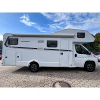 Автодом Weinsberg CaraHome, 2022, МКПП, пробег 56700 км