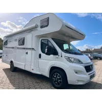 Автодом Weinsberg CaraHome, 2022, МКПП, пробег 56700 км