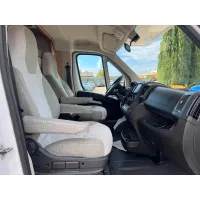 Автодом Weinsberg CaraHome, 2022, МКПП, пробег 56700 км