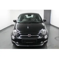 Fiat 500, 2022, МКПП, пробег 34722 км