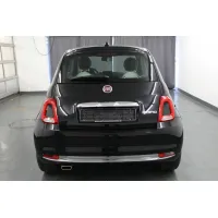 Fiat 500, 2022, МКПП, пробег 34722 км