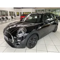 MINI Cooper, 2020, МКПП, пробег 73930 км