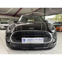 MINI Cooper, 2020, МКПП, пробег 73930 км