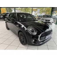 MINI Cooper, 2020, МКПП, пробег 73930 км