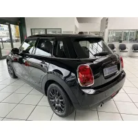 MINI Cooper, 2020, МКПП, пробег 73930 км
