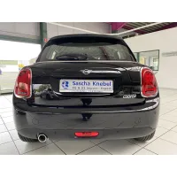 MINI Cooper, 2020, МКПП, пробег 73930 км