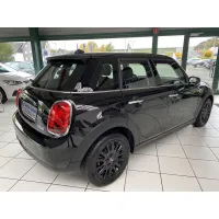 MINI Cooper, 2020, МКПП, пробег 73930 км
