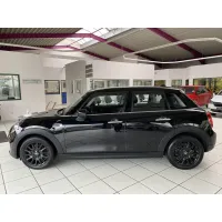 MINI Cooper, 2020, МКПП, пробег 73930 км