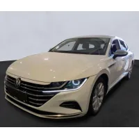 Volkswagen Arteon, 2021, АКПП, пробег 100000 км