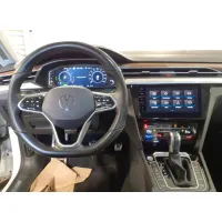 Volkswagen Arteon, 2021, АКПП, пробег 100000 км