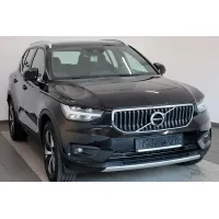 Volvo XC40, 2021, АКПП, пробег 82470 км