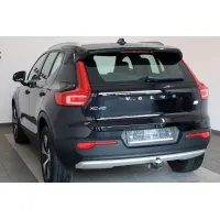 Volvo XC40, 2021, АКПП, пробег 82470 км