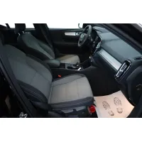 Volvo XC40, 2021, АКПП, пробег 82470 км