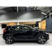 Volvo XC40, 2021, АКПП, пробег 49800 км