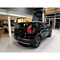Volvo XC40, 2021, АКПП, пробег 49800 км