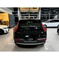 Volvo XC40, 2021, АКПП, пробег 49800 км