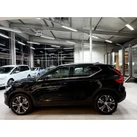 Volvo XC40, 2021, АКПП, пробег 49800 км