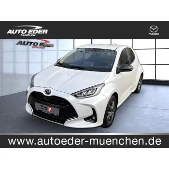 Mazda 2, 2022, АКПП, пробег 19125 км