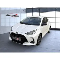 Mazda 2, 2022, АКПП, пробег 19125 км