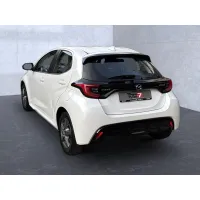 Mazda 2, 2022, АКПП, пробег 19125 км