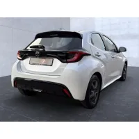 Mazda 2, 2022, АКПП, пробег 19125 км