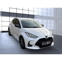 Mazda 2, 2022, АКПП, пробег 19125 км