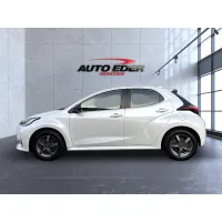 Mazda 2, 2022, АКПП, пробег 19125 км