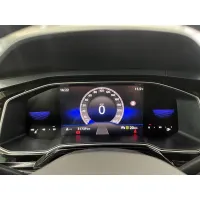 Volkswagen Taigo, 2023, МКПП, пробег 31735 км