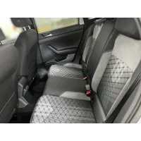 Volkswagen Taigo, 2023, МКПП, пробег 31735 км