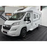 Автодом Pilote P690GJ, 2025, МКПП, пробег 12000 км