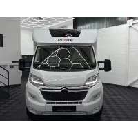 Автодом Pilote P690GJ, 2025, МКПП, пробег 12000 км