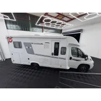 Автодом Pilote P690GJ, 2025, МКПП, пробег 12000 км