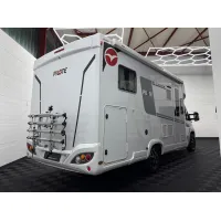 Автодом Pilote P690GJ, 2025, МКПП, пробег 12000 км