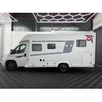 Автодом Pilote P690GJ, 2025, МКПП, пробег 12000 км