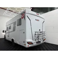 Автодом Pilote P690GJ, 2025, МКПП, пробег 12000 км