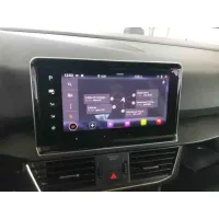 Seat Tarraco, 2021, МКПП, пробег 85450 км