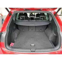 Seat Tarraco, 2021, МКПП, пробег 85450 км